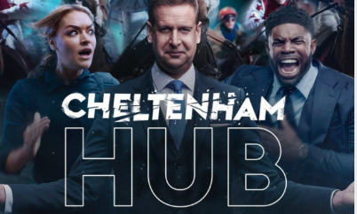 Cheltenham Hub example